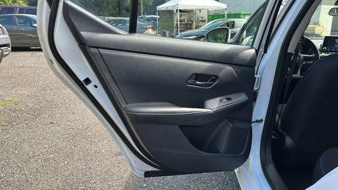 Used 2024 Nissan Sentra SV image 22