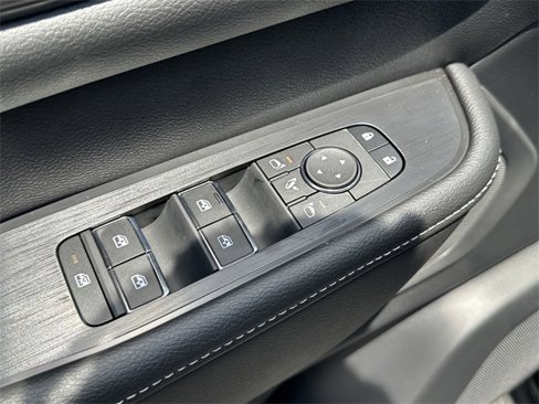 New 2025 Nissan Armada PRO-4X w/ Pro-4X Premium Package image 24