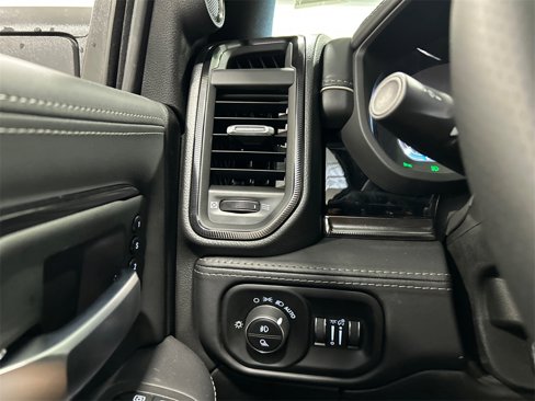New 2025 RAM 2500 Power Wagon image 18