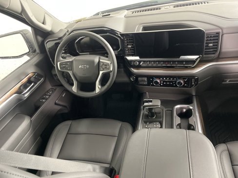 New 2026 Chevrolet Silverado 1500 RST image 14
