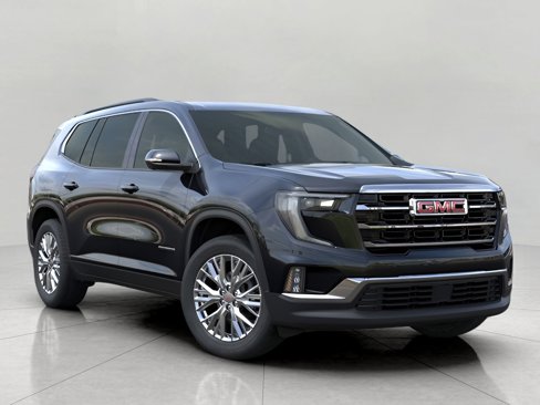 New 2025 GMC Acadia Elevation w/ Elevation Premium Package image 1