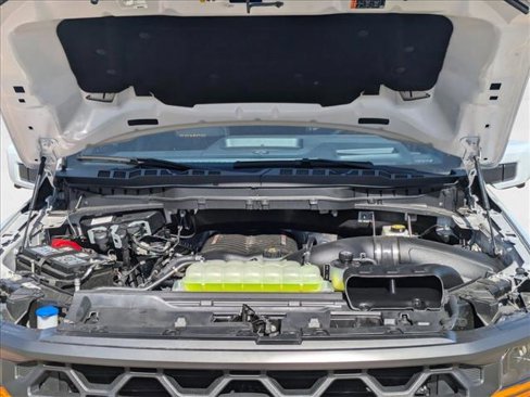 New 2025 Ford F150 Tremor w/ Equipment Group 402A High image 17