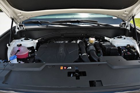 Used 2025 Hyundai Santa Fe SEL image 23