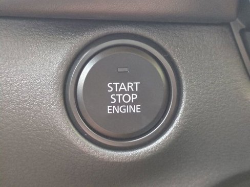 New 2025 MAZDA CX-50 AWD 2.5 Turbo w/ Accent Package image 28