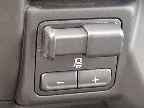 Used 2024 Chevrolet Silverado 2500 Custom w/ Custom Value Package image 23