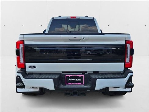 New 2026 Ford F350 Platinum image 8
