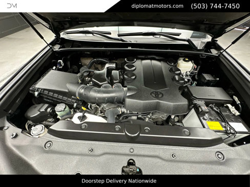 Used 2023 Toyota 4Runner SR5 Premium image 53