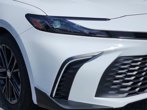 New 2026 Toyota Camry SE image 6