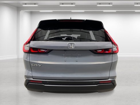 New 2026 Honda CR-V EX-L image 4