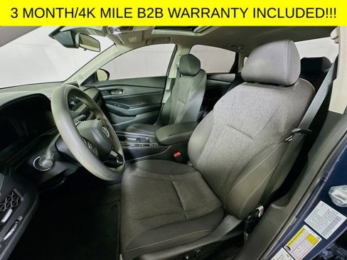 Used 2024 Honda Accord EX image 19