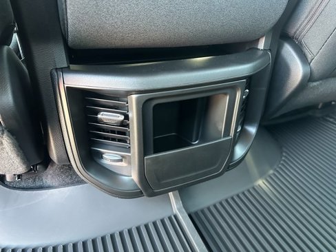 New 2026 RAM 1500 4x4 Crew Cab image 20