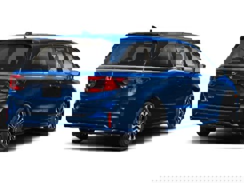 New 2026 Honda Odyssey Elite image 2