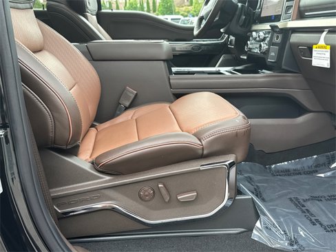 New 2025 Ford F350 King Ranch image 13