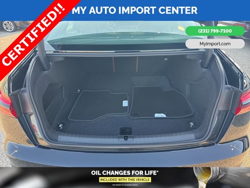 Used 2025 Audi A6 Premium Plus image 28