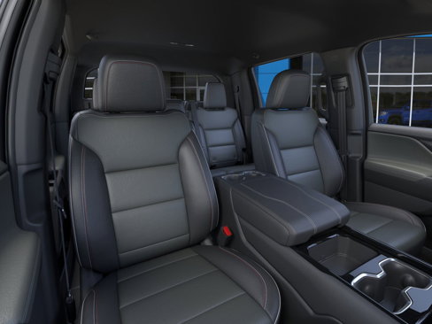 New 2026 Chevrolet Silverado EV Trail Boss image 18