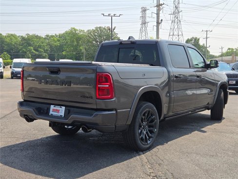 New 2026 RAM 1500 Limited image 16