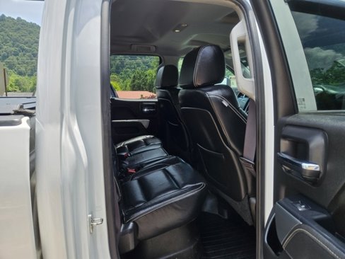 Used 2015 Chevrolet Silverado 2500 LT w/ LT Convenience Package image 12