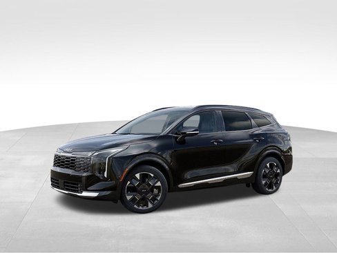 New 2026 Kia Sportage SX Prestige image 3