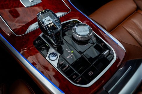 Used 2024 BMW ALPINA XB7 image 55