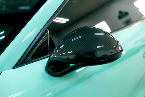 Used 2019 Porsche 911 Turbo S image 19
