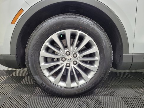 Used 2018 Lincoln MKX Select w/ Select Plus Package image 31
