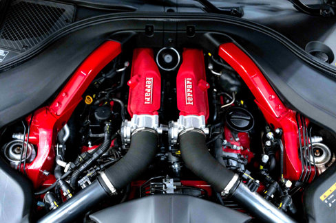 Used 2019 Ferrari Portofino image 95