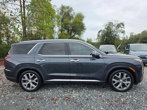 Used 2020 Hyundai Palisade SEL image 4