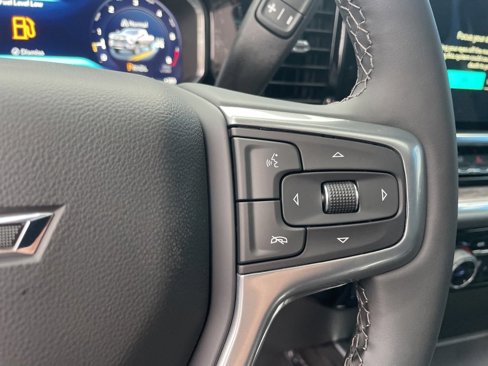 New 2026 Chevrolet Silverado 3500 LTZ w/ LTZ Plus Package image 18