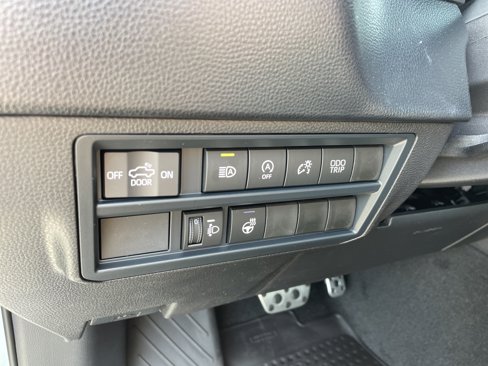 New 2026 Toyota Tundra SR5 image 11
