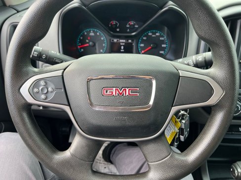 Used 2019 GMC Canyon 4x4 Extended Cab w/ Convenience Package image 25