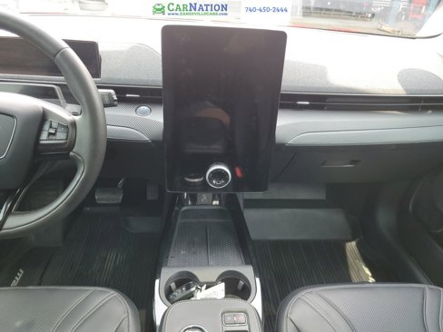 Used 2021 Ford Mustang Mach-E Premium image 27