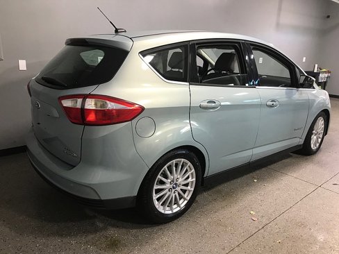 Used 2013 Ford C-MAX SEL image 4