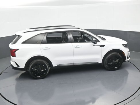 Used 2023 Kia Sorento SX image 58