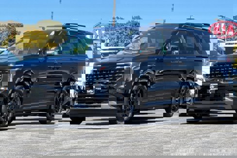 New 2026 Kia Carnival SX Prestige image 8