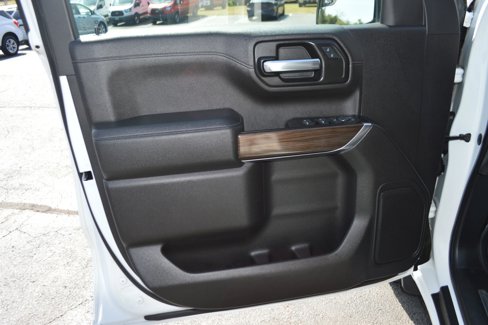 Used 2019 Chevrolet Silverado 1500 LT w/ All-Star Edition image 14