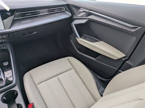 New 2026 Audi A3 2.0T Premium Plus image 18