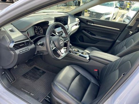 Certified 2023 Nissan Altima 2.5 SR w/ SR Premium Package image 20