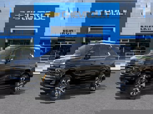 New 2026 Chevrolet Tahoe High Country image 26