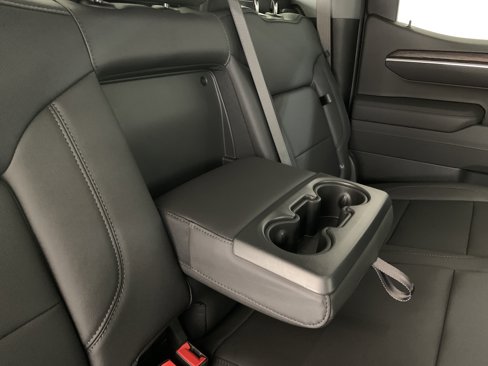 New 2026 GMC Sierra 1500 SLT w/ SLT Convenience Package image 43