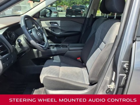 Certified 2023 Nissan Rogue SV image 13