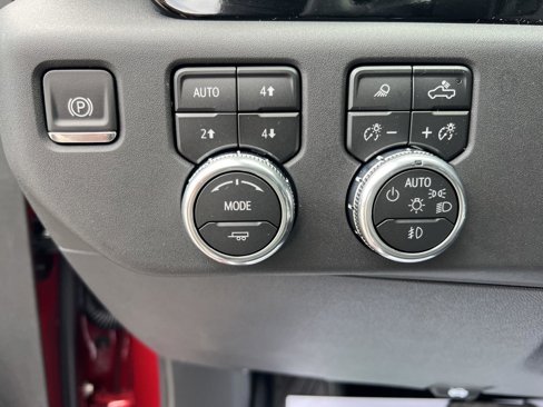 New 2026 GMC Sierra 1500 SLT w/ SLT Premium Plus Package image 24