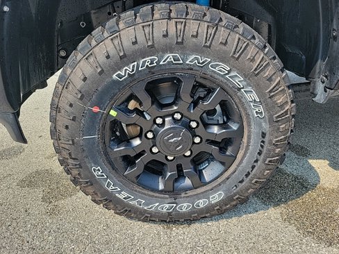 New 2026 RAM 2500 Tradesman image 15