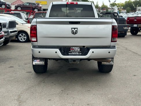 Used 2016 RAM 2500 Tradesman w/ Popular Equipment Group image 11