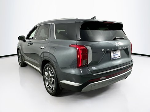 Used 2023 Hyundai Palisade Limited image 7