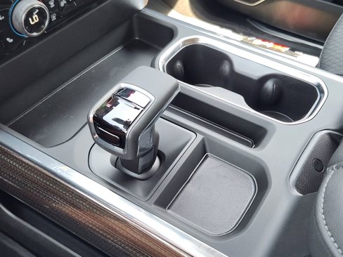 New 2026 Chevrolet Silverado 1500 RST w/ Texas Edition Plus image 18