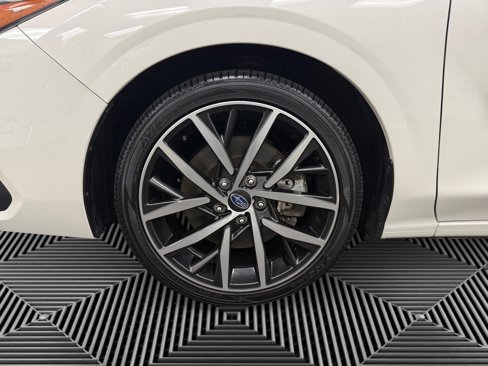 Certified 2024 Subaru Impreza 2.0i Sport image 14