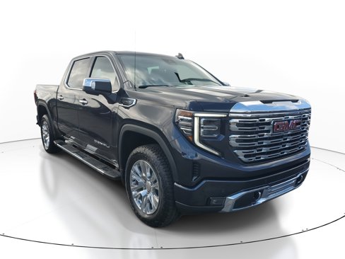 New 2026 GMC Sierra 1500 Denali image 2