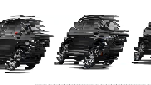 New 2026 GMC Acadia Denali Ultimate image 4