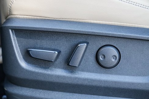 New 2026 INFINITI QX80 Pure image 20