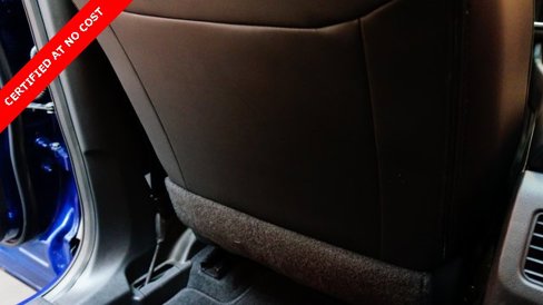 Used 2023 Nissan Rogue SV w/ SV Premium B Package image 37